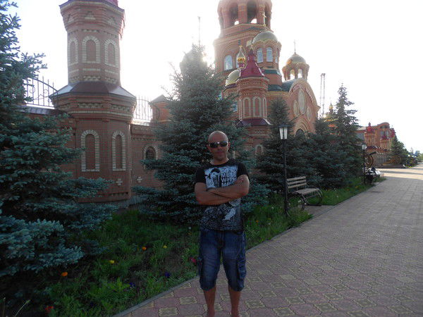 Эдуард Богачёв 56 Rus