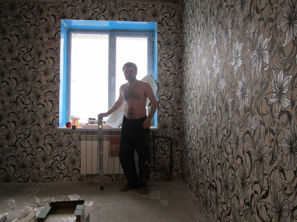 Cергей Силин