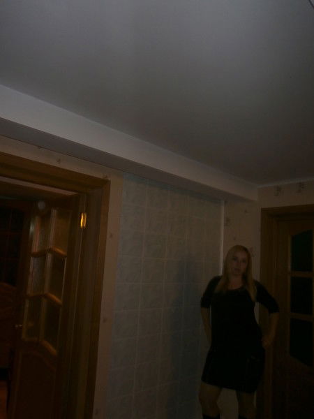 Марина Барновицкая