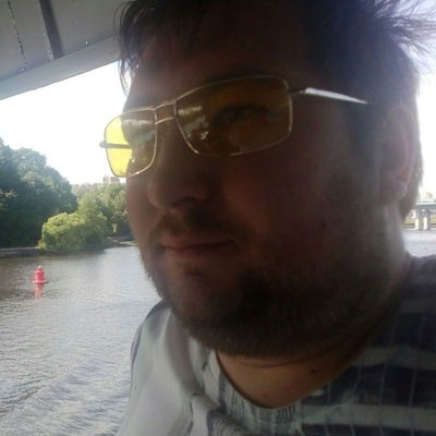 Александр Кумарин