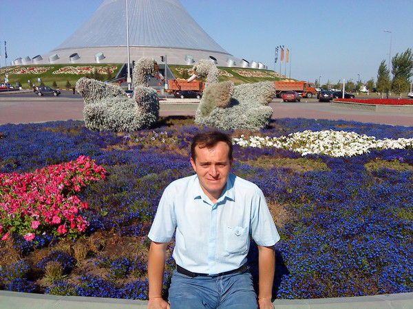 Сергей Гаврилов