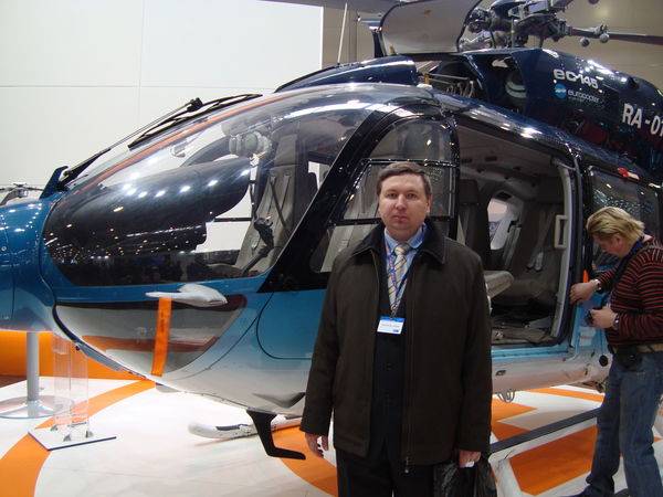 Сергей Антюхин