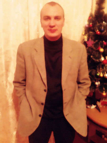 Александр Кочетов