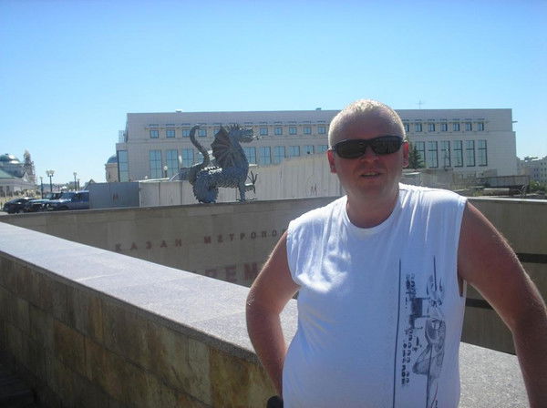 Валера Юминов