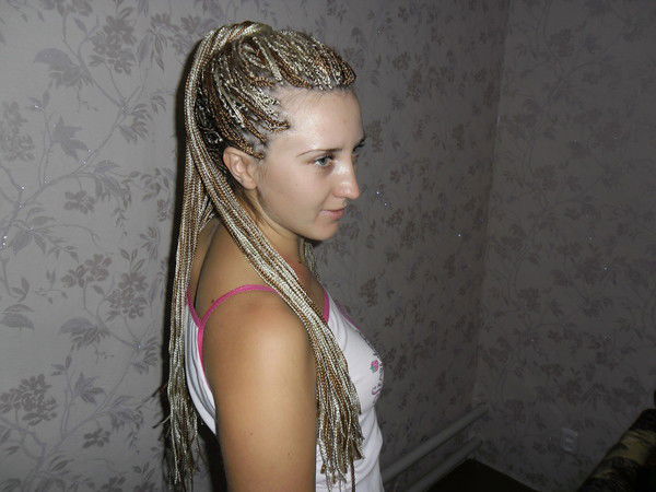 Алёна Головатых