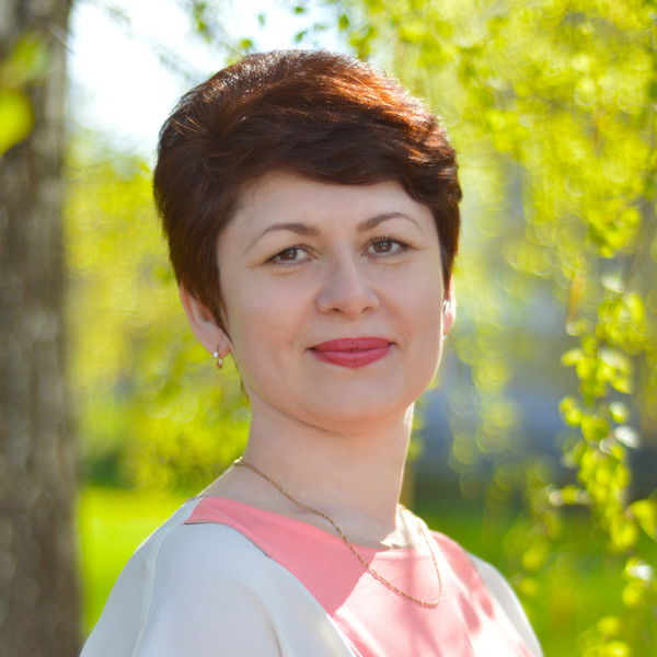 Татьяна Серова