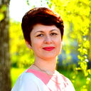 Татьяна Серова