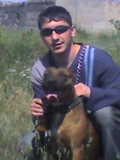 Ринат Мутугулин