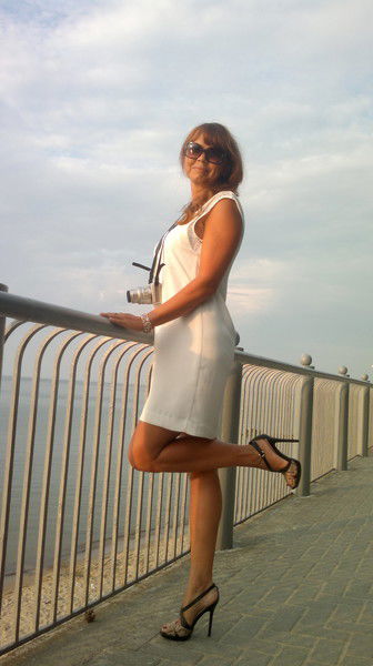 Ирина Васильева