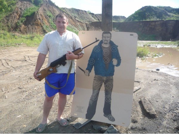 Александр Прохоров