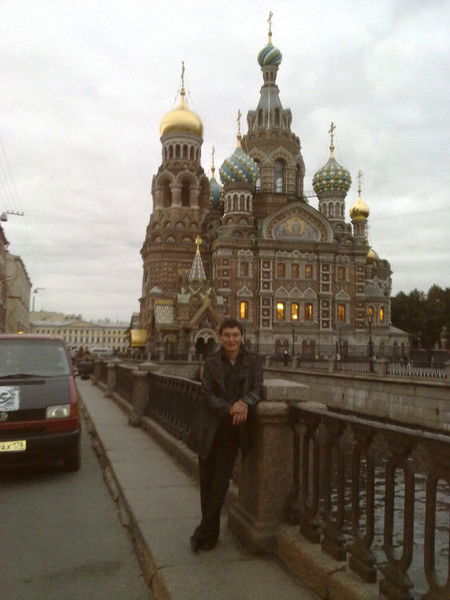 Денис Гармаев