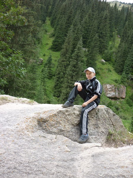 Слава Туровец