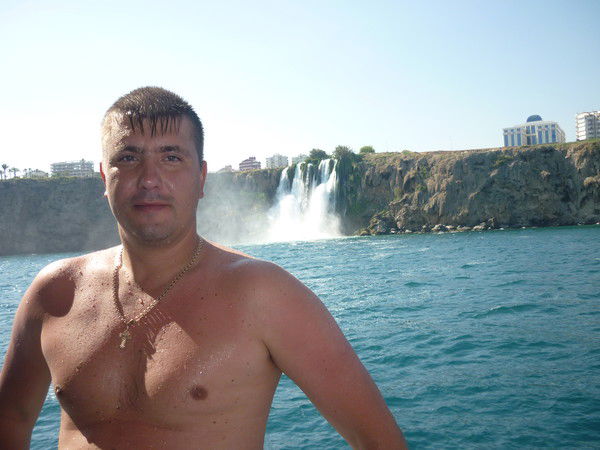 Алексей Карякин