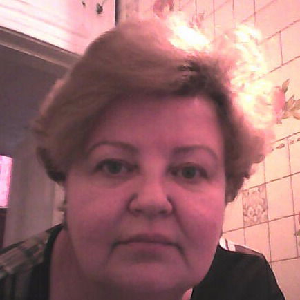 Галина Баранова