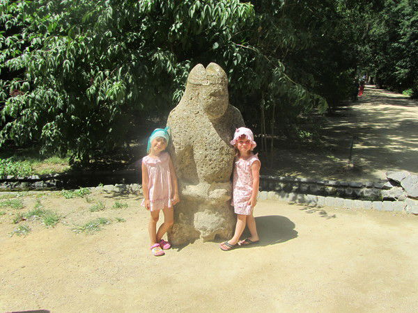 Марина Степанько