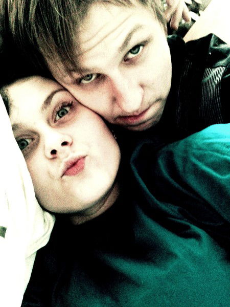 Андрей Грибань