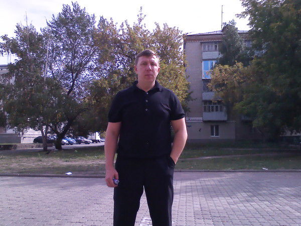 Андрей Вагин