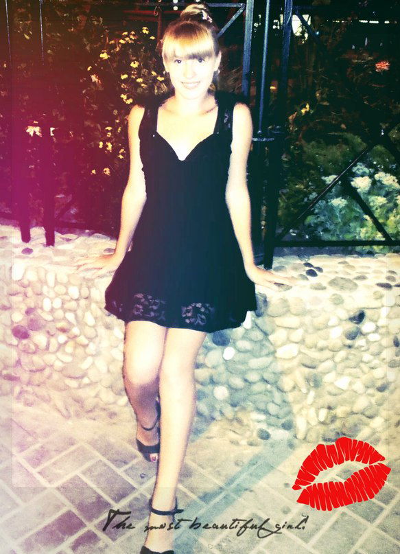 Виолетта Орлова