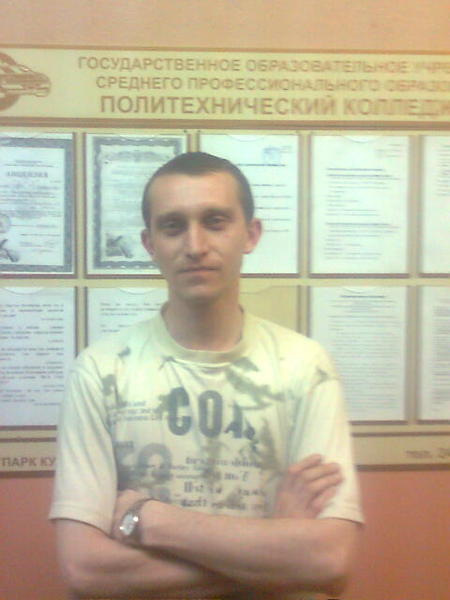 Алексей Жураковский