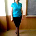 Анна Белых