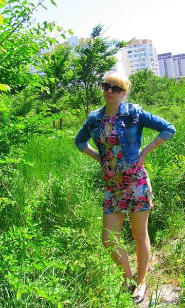 Тонечка Плотникова