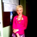 Светлана Попова