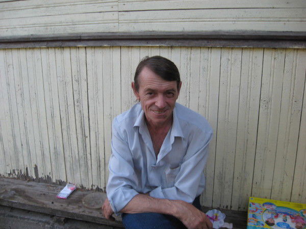 Сергей Андреев