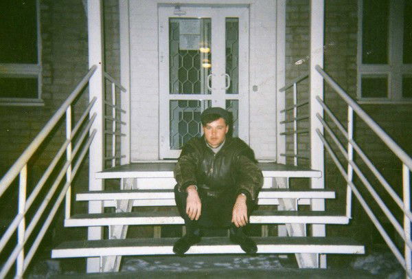 Сергей Грудко