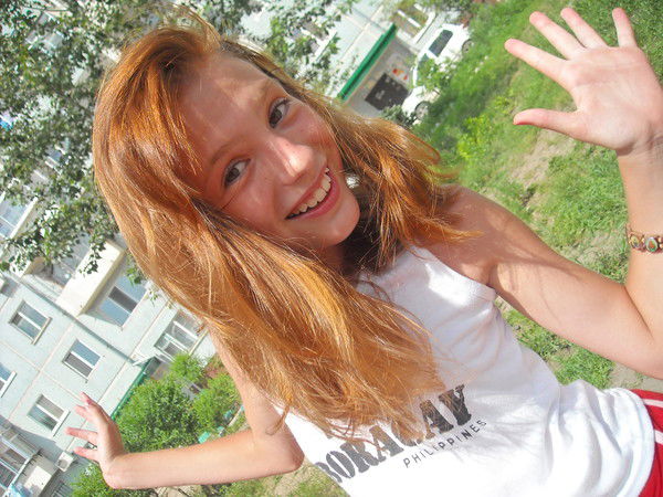 Снежана Хмель