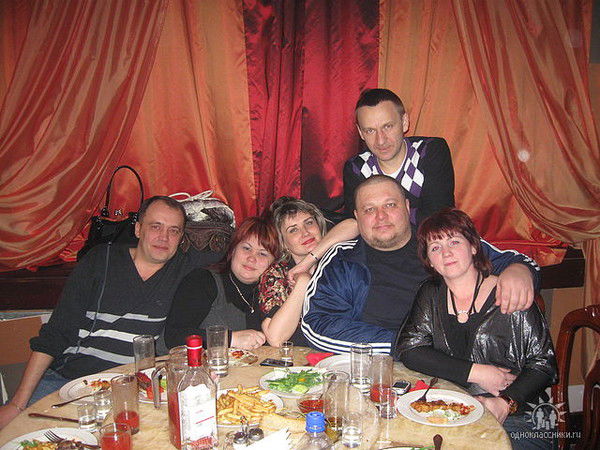 Слава Жабин