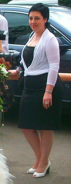 Марина Сетяева