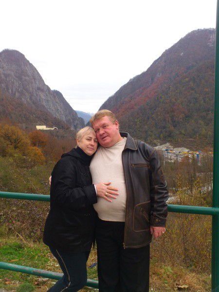 Юрий Синченко