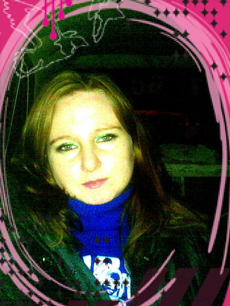 Галина Салединова