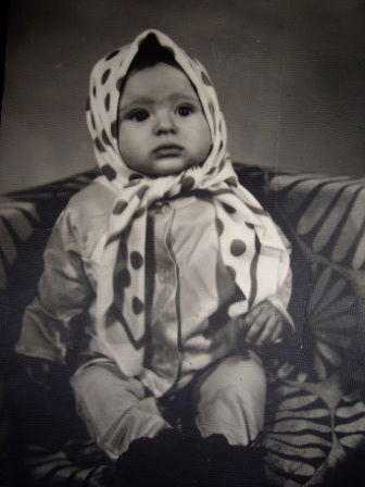 Елена Бережко