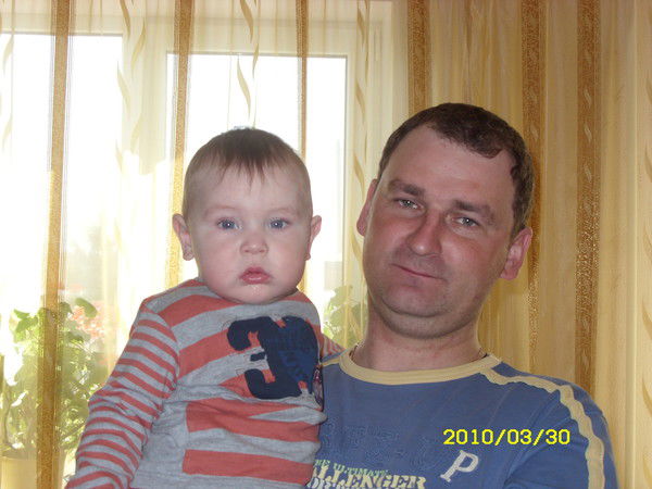 Андрей Воробьев