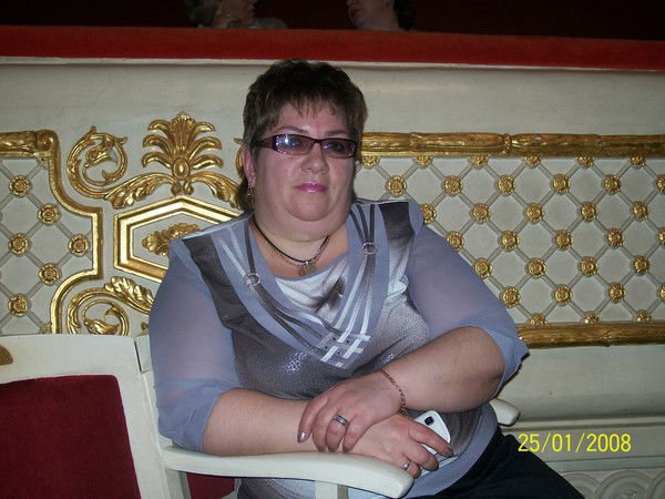 Алия Мичкасова