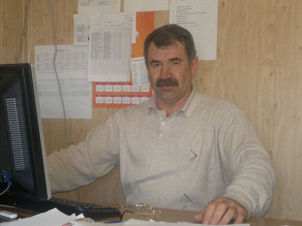 Султан Мухастанов