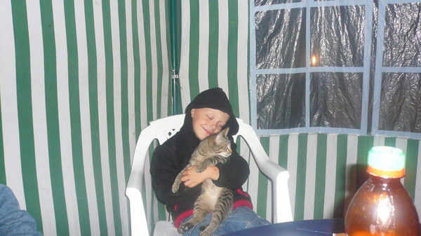 Кирилл Петров