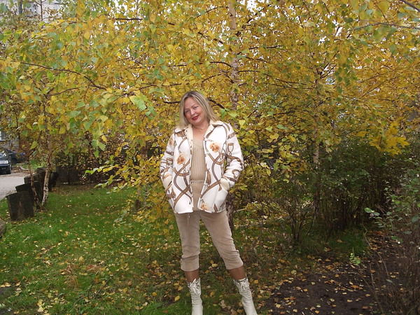 Ирина Саблина