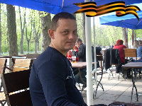 Саша Сергеев