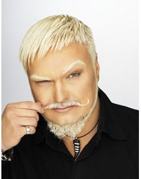 Леопольд Кудасов