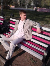 Александр Насонов