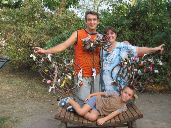 Дмитрий Жариков