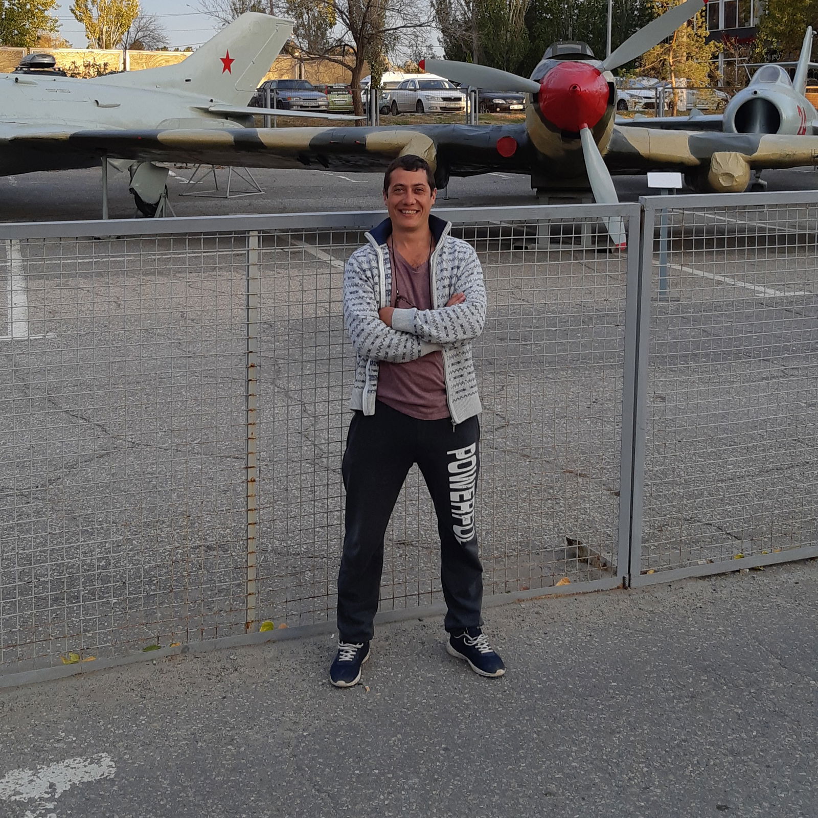 Артур Егоян