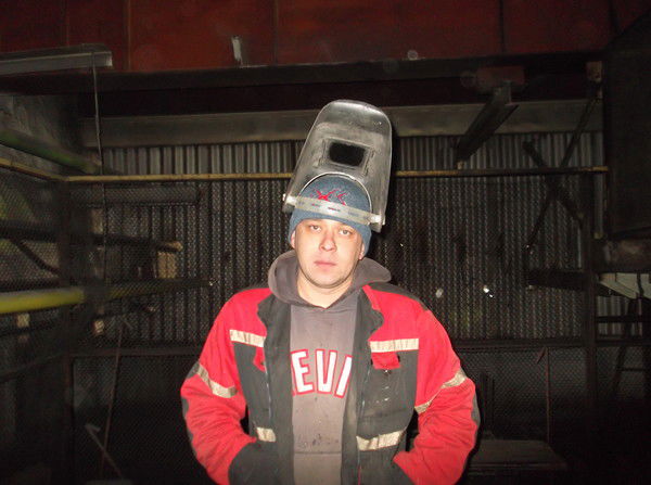 Виталий Гребеньков