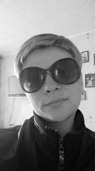 Светлана Синкевич