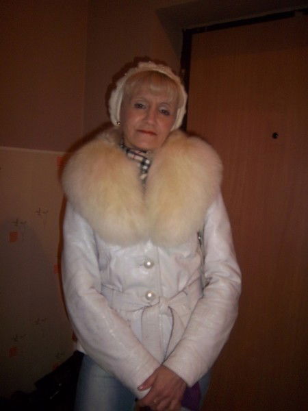 Наталья Удилова