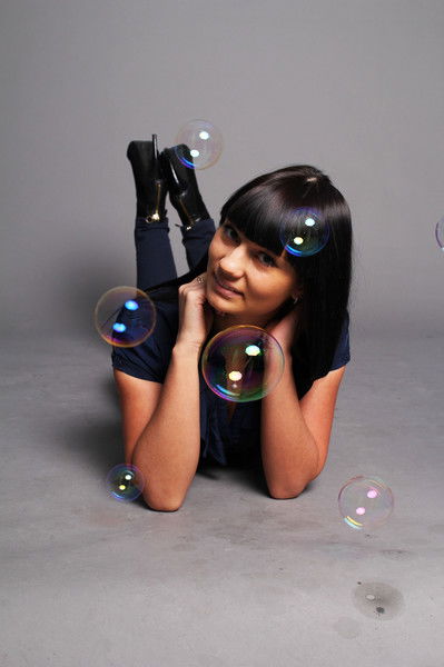 Екатерина Бочкун