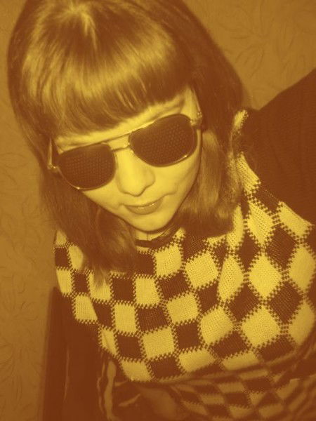 Дарья Жигальцова