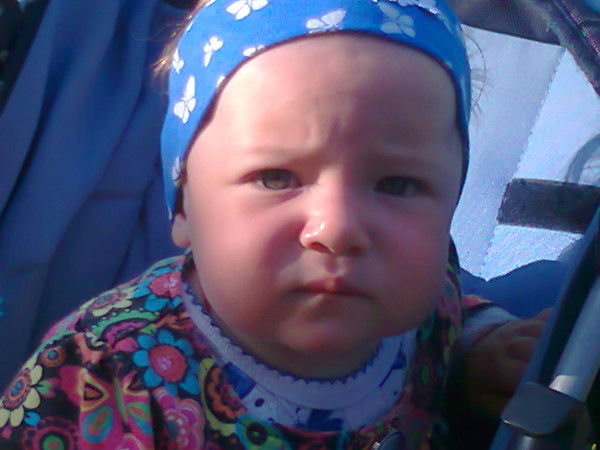 Мария Каблова